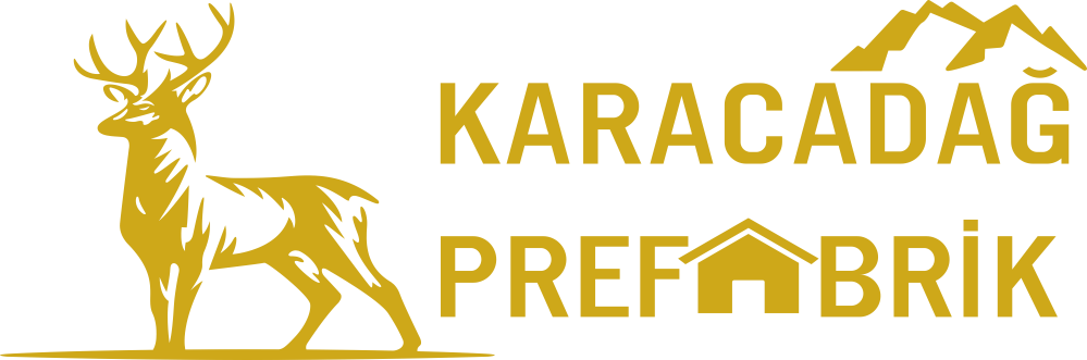 Karacadağ Prefabrik
